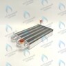 Теплообменник 82 FIN PROTHERM Гепард 11/23 MTV вер. 19, Гепард 11/23 MTV (H-RU) (0020142414, 0020142415, 0020098008)