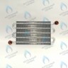 Теплообменник 82 FIN PROTHERM Гепард 11/23 MTV вер. 19, Гепард 11/23 MTV (H-RU) (0020142414, 0020142415, 0020098008)