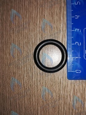 Прокладка для вторичного темплообменника ГВС 17*4 ROC