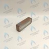 Теплообменник ГВС вторичный 16 пластин BAXI (5686690) 157мм