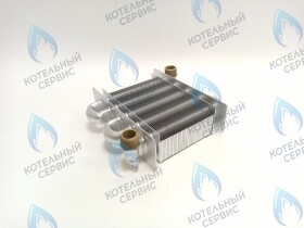 Теплообменник первичный монотермический Oasis NZR, RT 13кВт