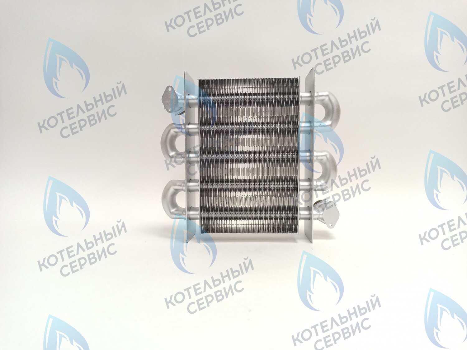 Теплообменник первичный монотермический Oasis NZR, RT 13кВт