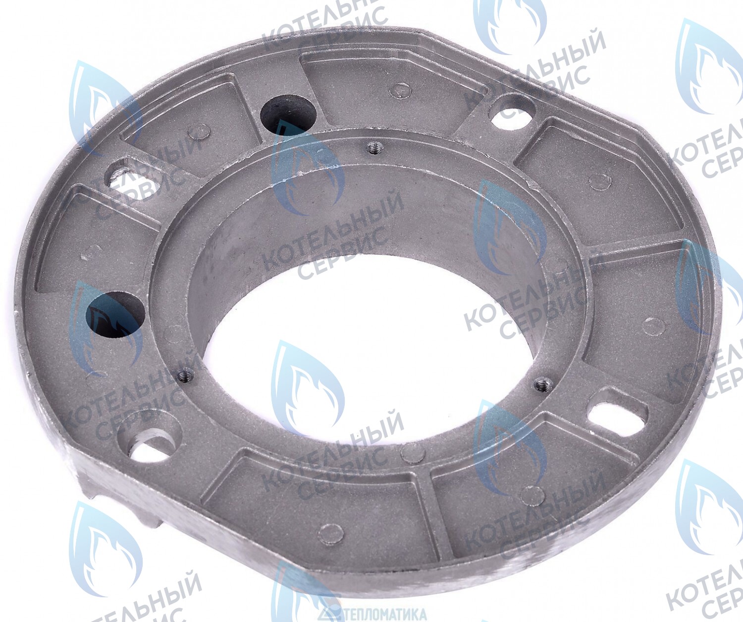 Адаптер фланца (KSO-50/70) KITURAMI