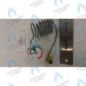 Манометр BAXI