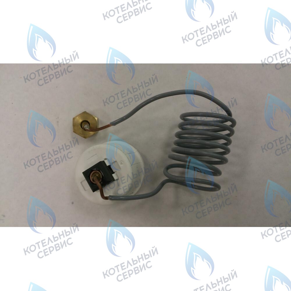 Манометр BAXI