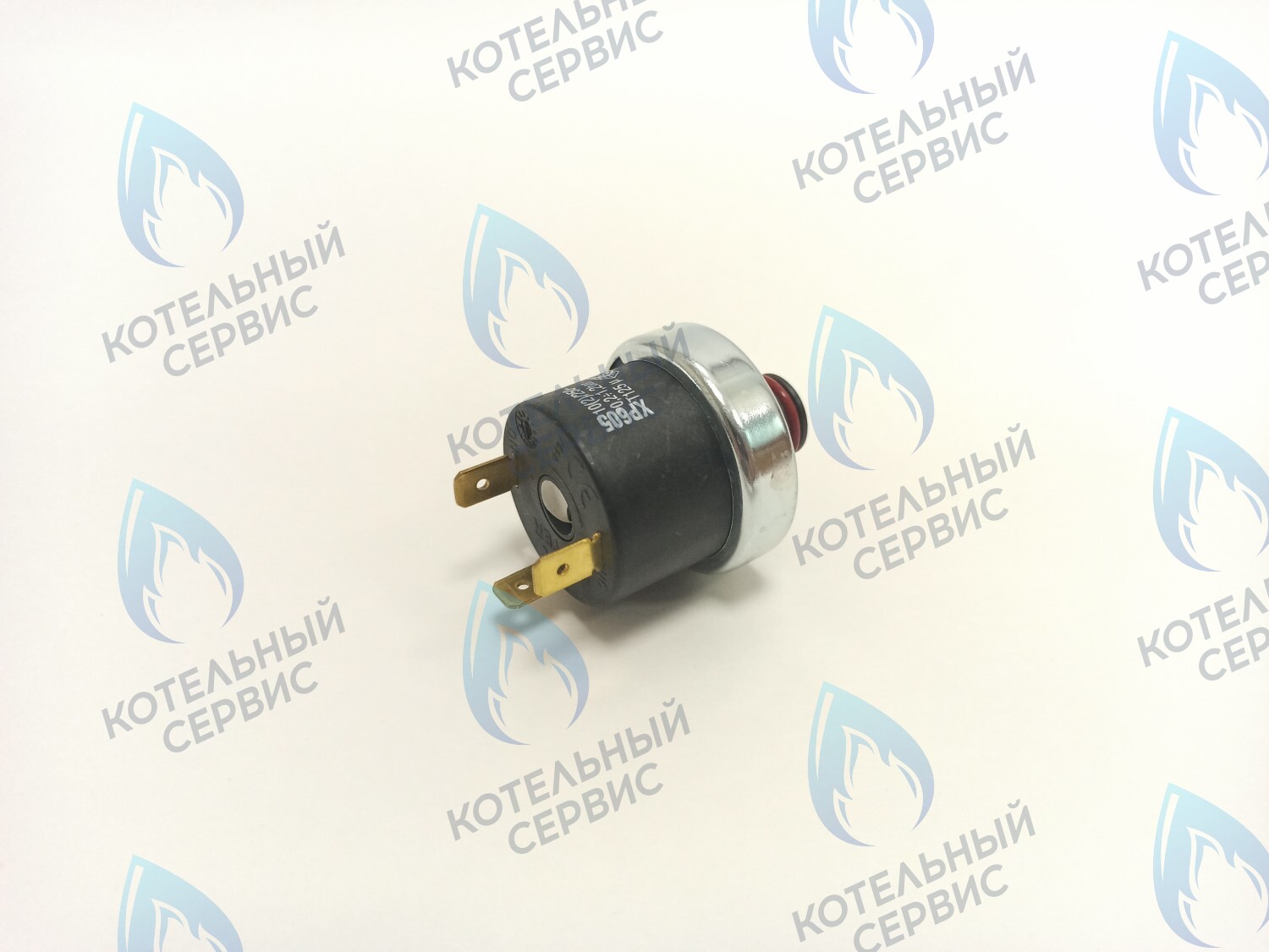 Датчик давления FONDITAL (6PRESSAC01, 6PRESSAC05), ALPHATHERM (6PRESSAC01) (XP605)