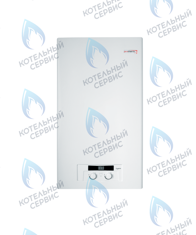 Настенный газовый котел Protherm Lynx (Рысь) N-RU