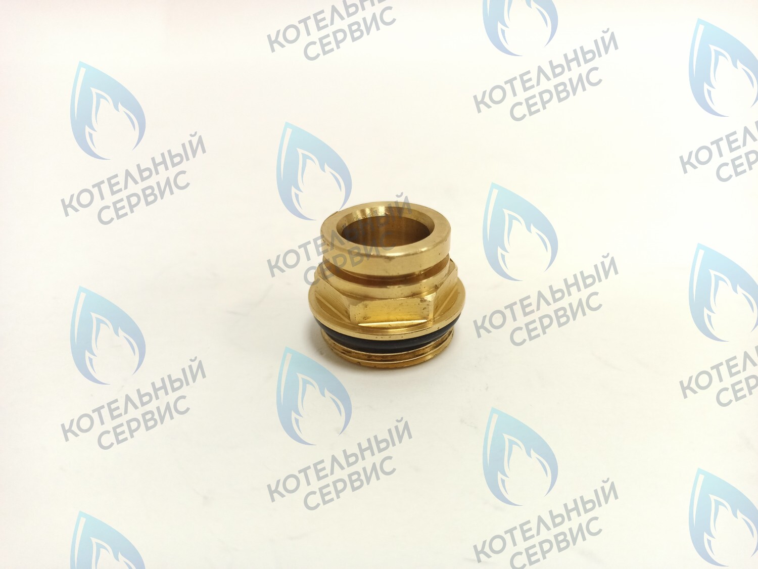 Фитинг для GGT021 для байпаса под клипсу