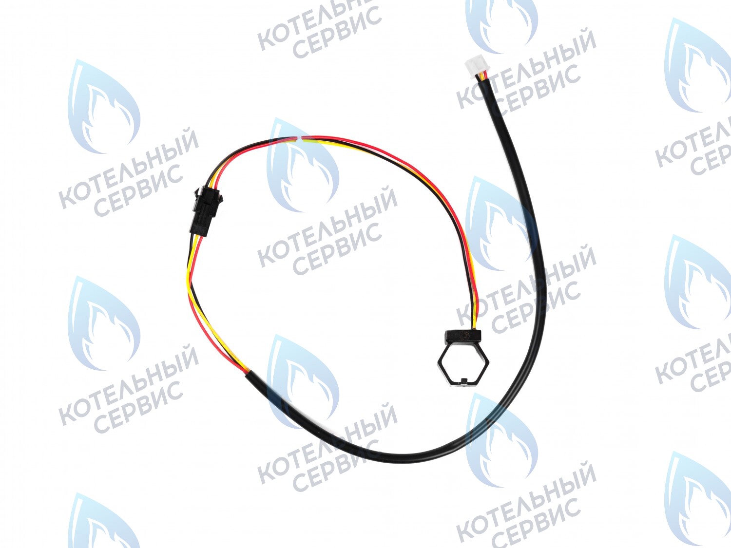 Датчик холла с проводом HAIER (0530015478)