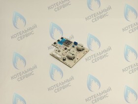 Плата дисплея Haier Urban 10кВт-24кВт