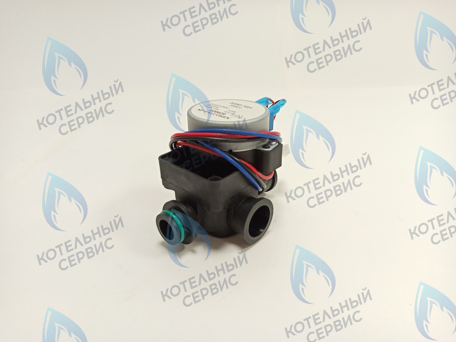 Клапан трехходовой аналог Daewoo Gasboiler 100-400 MSC M2LB24ZS62