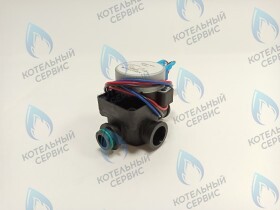 Клапан трехходовой аналог Daewoo Gasboiler 100-400 MSC M2LB24ZS62