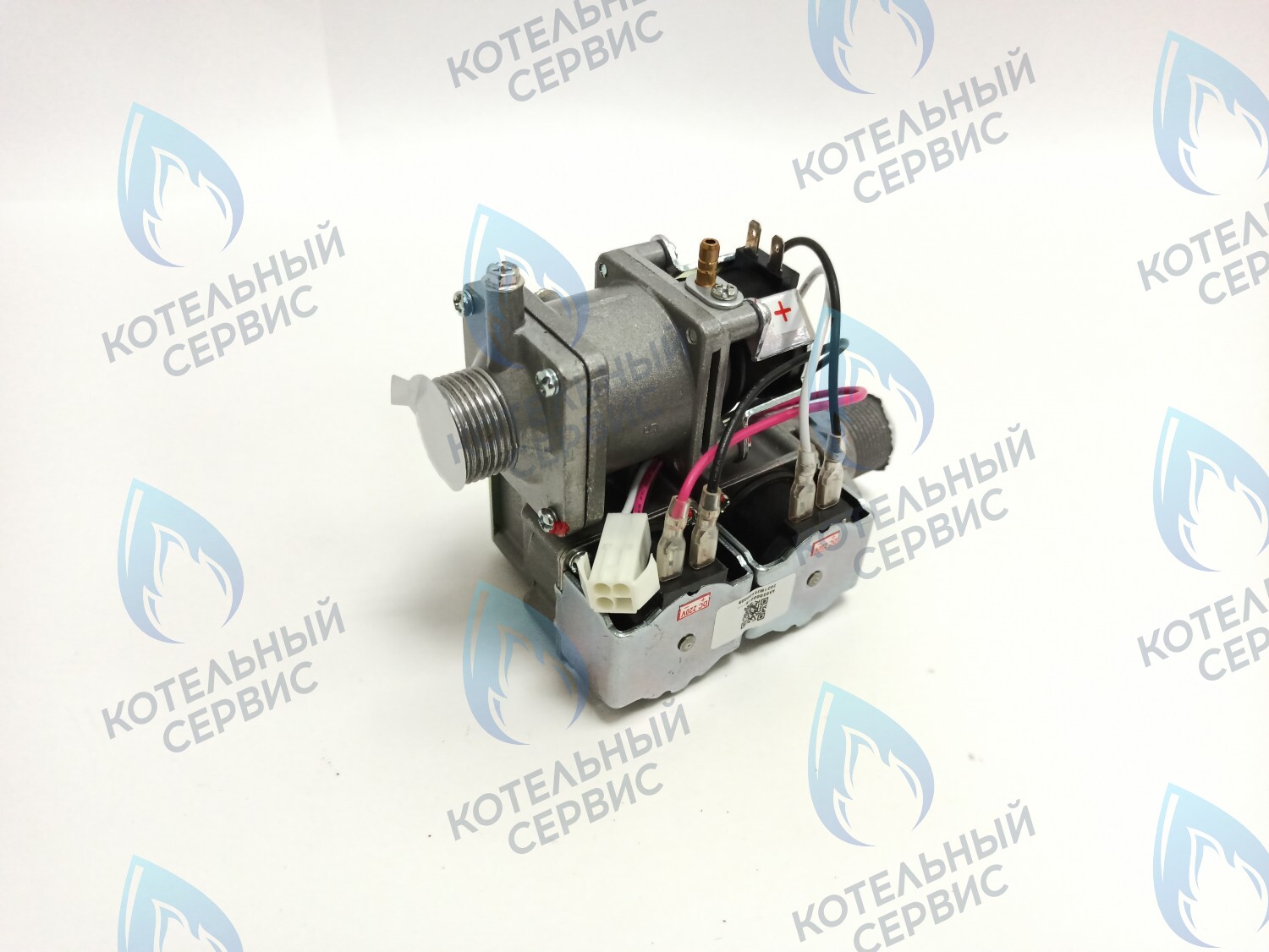 Клапан газовый  ELECTROLUX