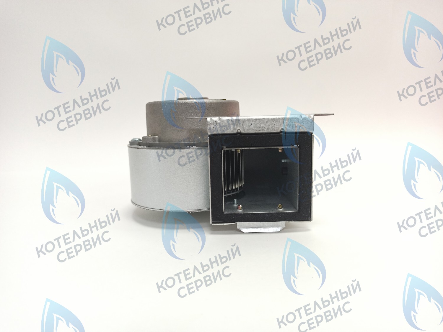 Вентилятор в сборе (15,1-29,1 кВт) CELTIC-DS PLATINUM 3.13,3.16, 3.20, 3.25 (2100259Н)