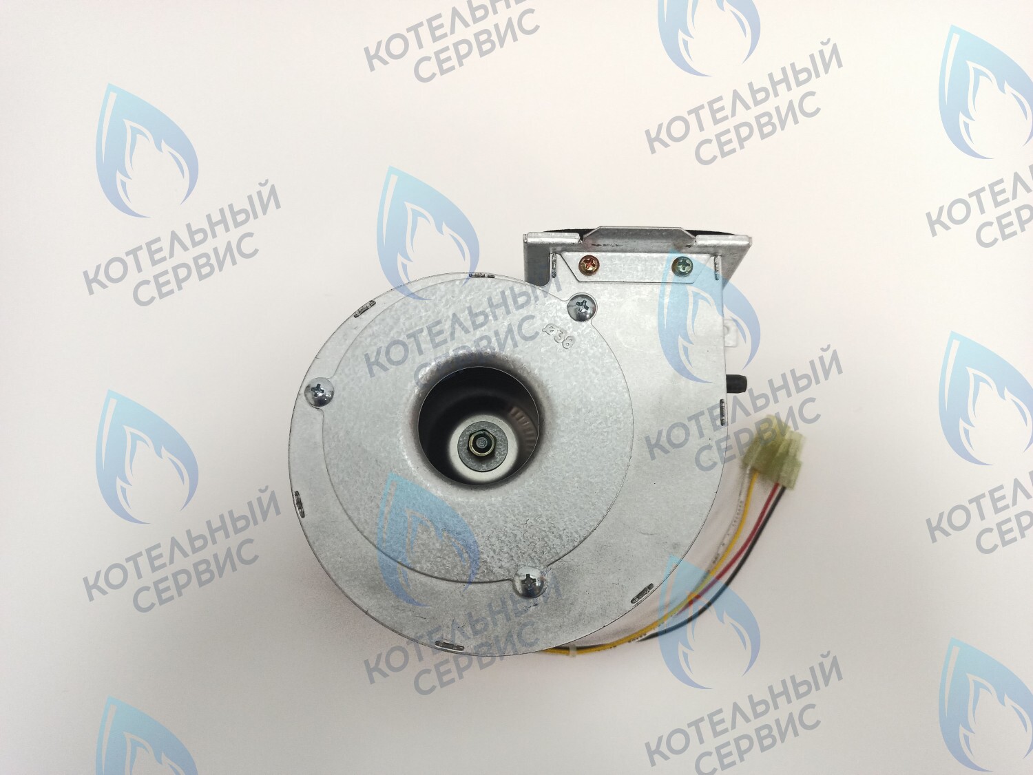 Вентилятор в сборе (15,1-29,1 кВт) CELTIC-DS PLATINUM 3.13,3.16, 3.20, 3.25 (2100259Н)