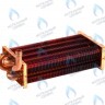 Теплообменник основной Master Gas Seoul 35 2070593 (+2070583)