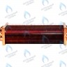 Теплообменник основной Master Gas Seoul 35 2070593 (+2070583)