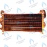 Теплообменник основной Master Gas Seoul 35 2070593 (+2070583)