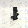 Трехходовой клапан Protherm Vaillant (0020132682, 178978, 0020020015, 0020132683) без мотора c крышкой