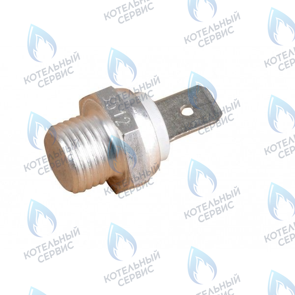 Датчик температуры NTC погружной для котлов VAILLANT