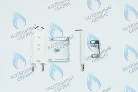 Комплект электродов BOSCH