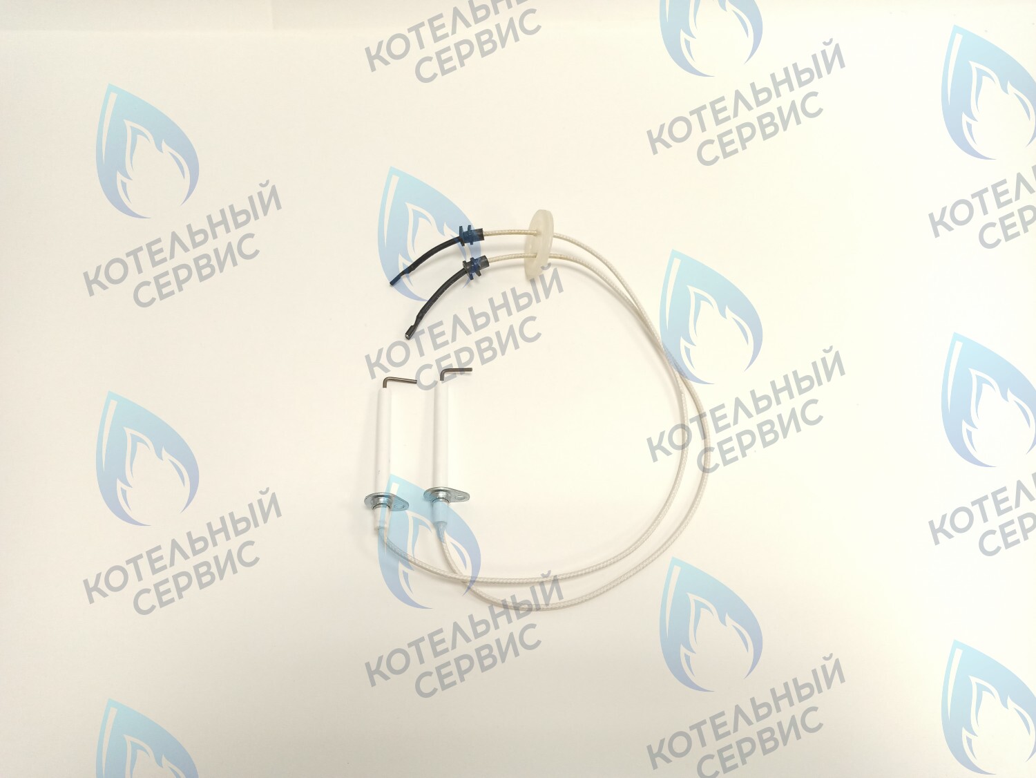 Комплект электродов E.C.A. GELIOS HM