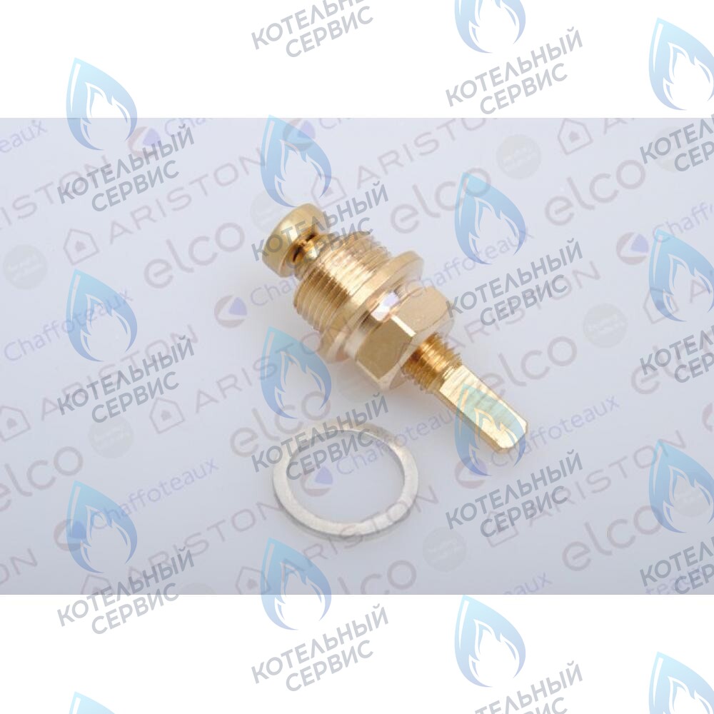 Кран подпитки ARISTON