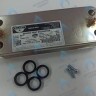 6SCAMPIA07 Теплообменник ГВС (12 пластин) FONDITAL Antea CTFS-CTN 24 / Minorca plus CTFS (CU) 9-11-13-15-18