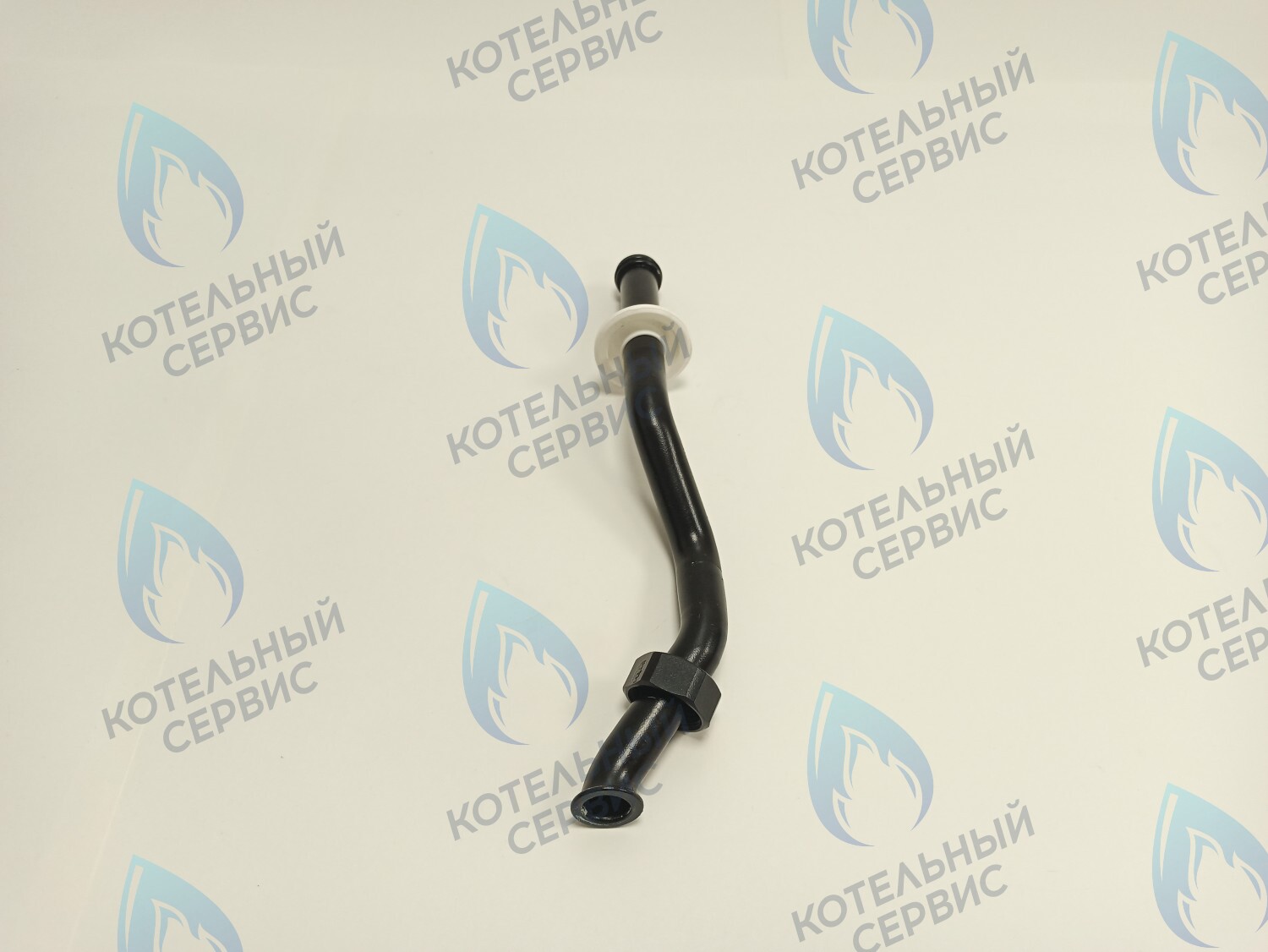 Трубка обратной магистрали (с прокладкой) FONDITAL Minorca CTFS 9-11-13-15-18-24