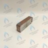 Теплообменник  ГВС вторичный 16 пластин BAXI, Protherm (0020025256)