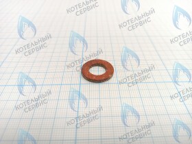 Прокладка датчика температуры