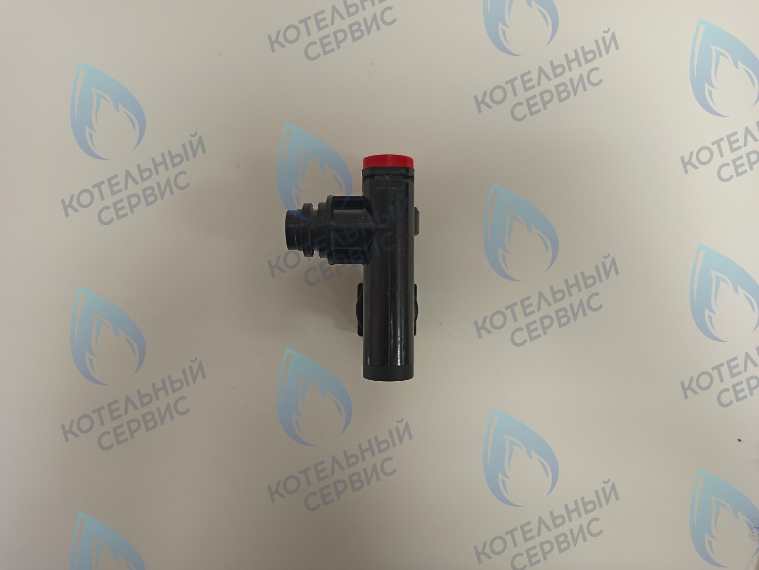 Трубка сбросного клапана в сборе (часть от трехходового клапана) PROTHERM VAILLANT (GGT001, 0020118698, 0020123523)