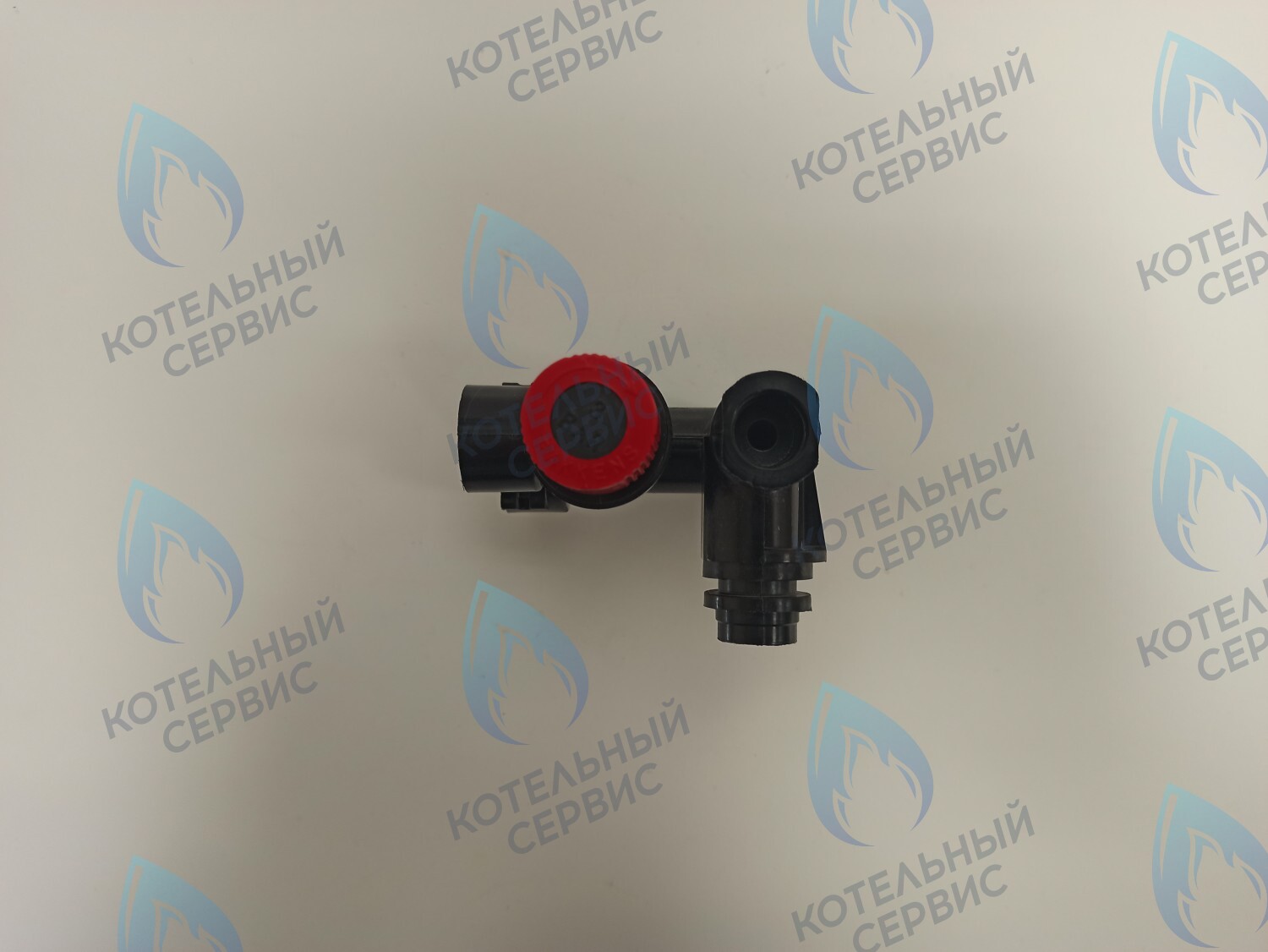 Трубка сбросного клапана в сборе (часть от трехходового клапана) PROTHERM VAILLANT (GGT001, 0020118698, 0020123523)