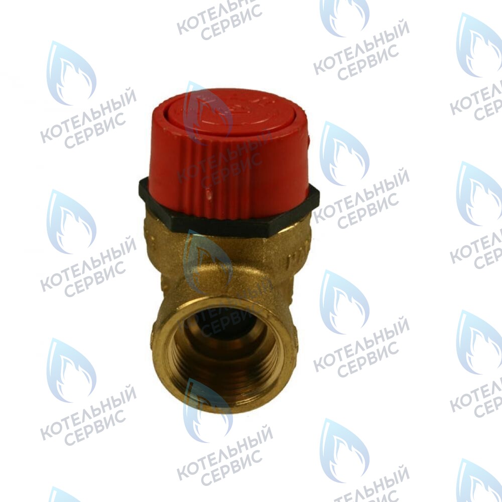 Клапан предохранительный 3 бар BAXI