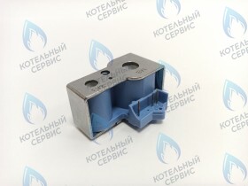 Катушка газового клапана голубая BOSCH BUDERUS 24VAC
