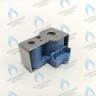 Катушка газового клапана голубая BOSCH BUDERUS 24VAC