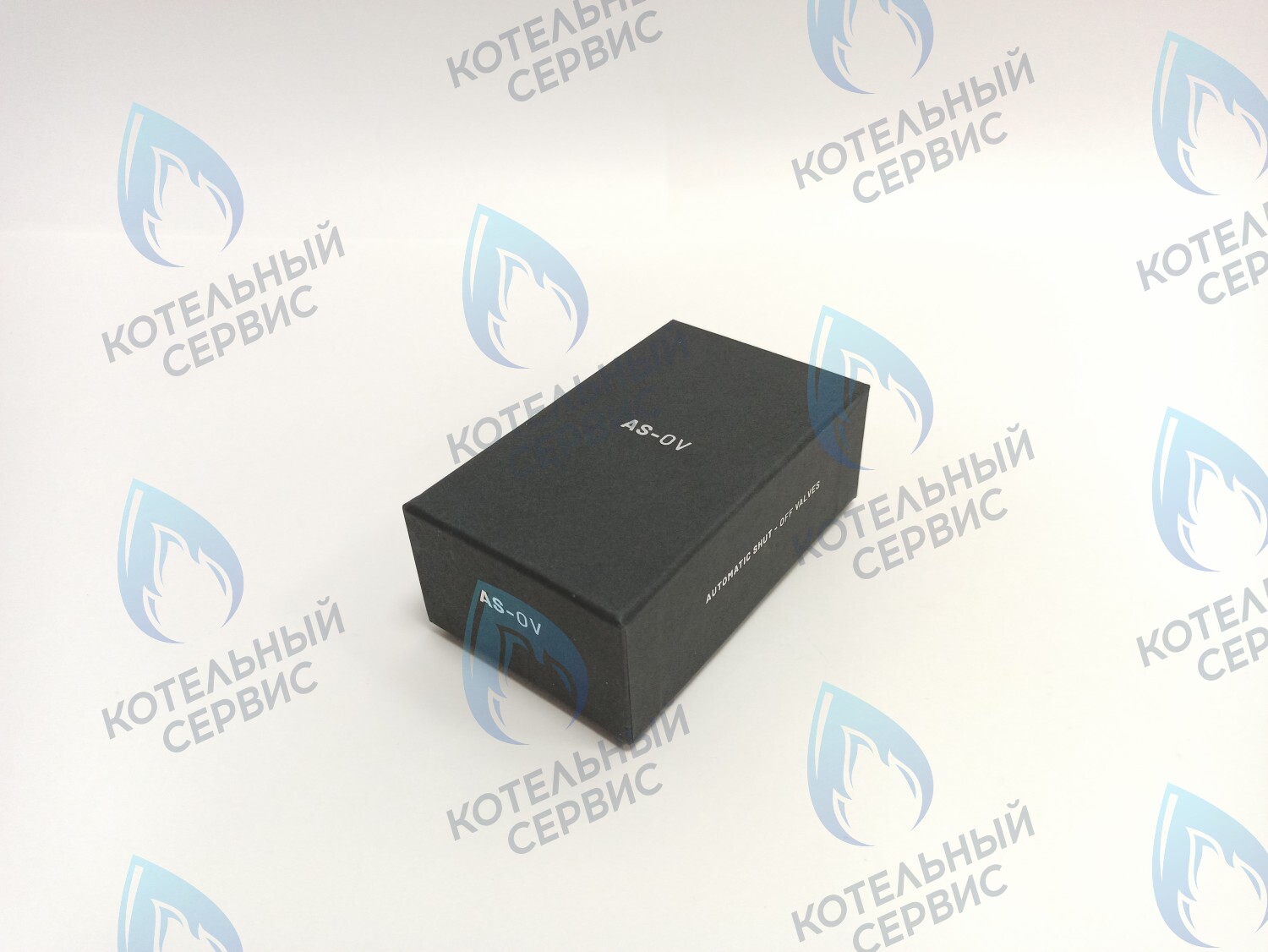 Катушка газового клапана голубая BOSCH BUDERUS 24VAC