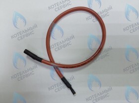 Кабель электрода ионизации силиконовый KENTATSU KOBOLD