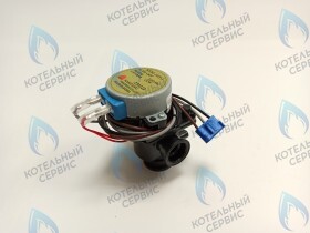 Трехходовой клапан Rinnai