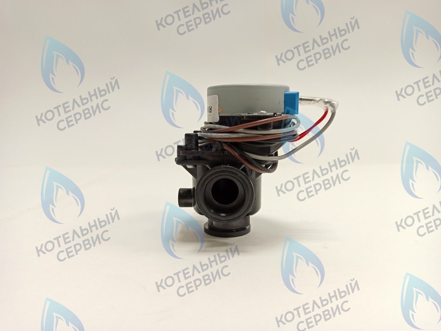 Трехходовой клапан Rinnai