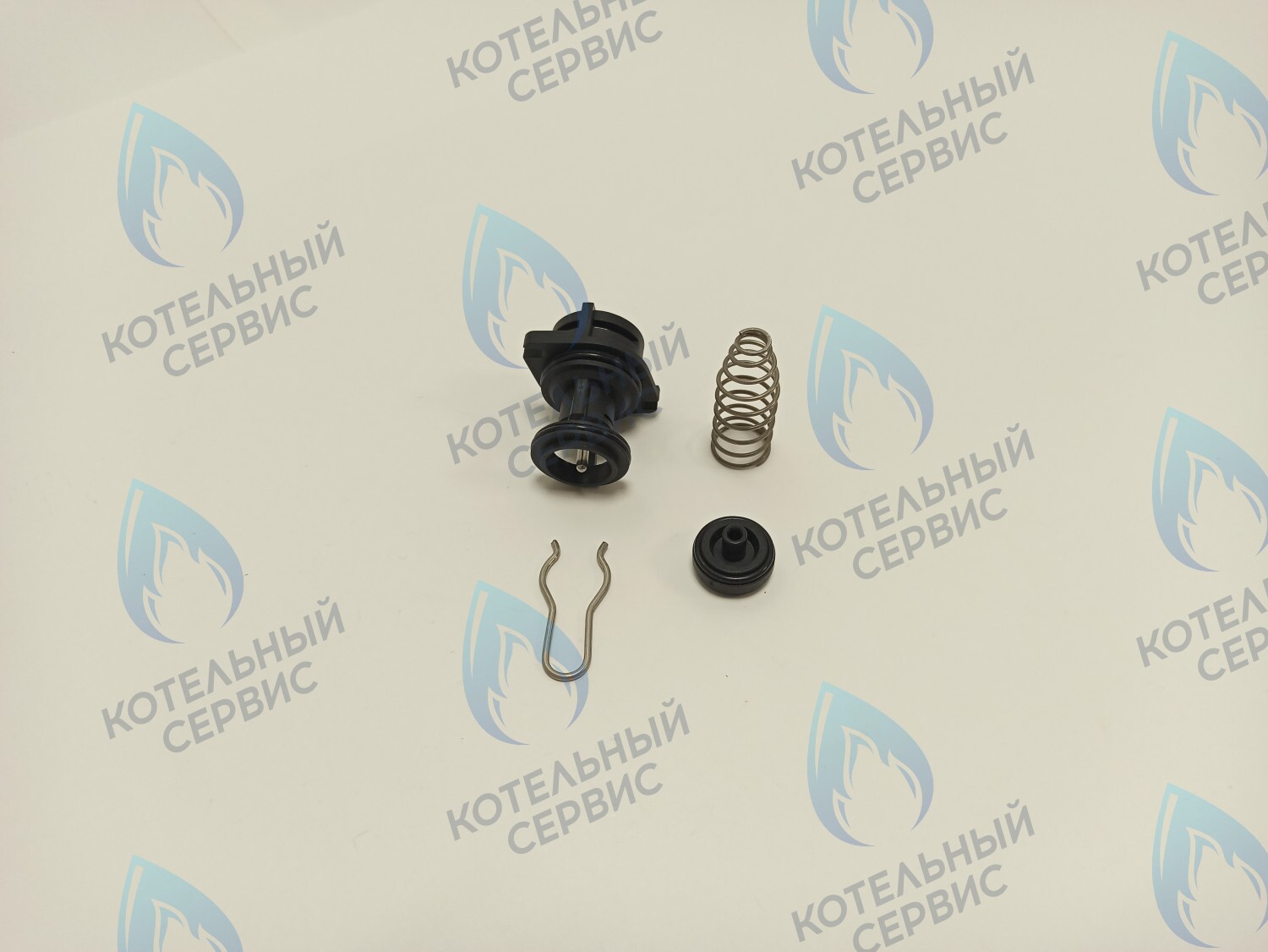 Картридж трехходового клапана Лемакс (107906, 150989)