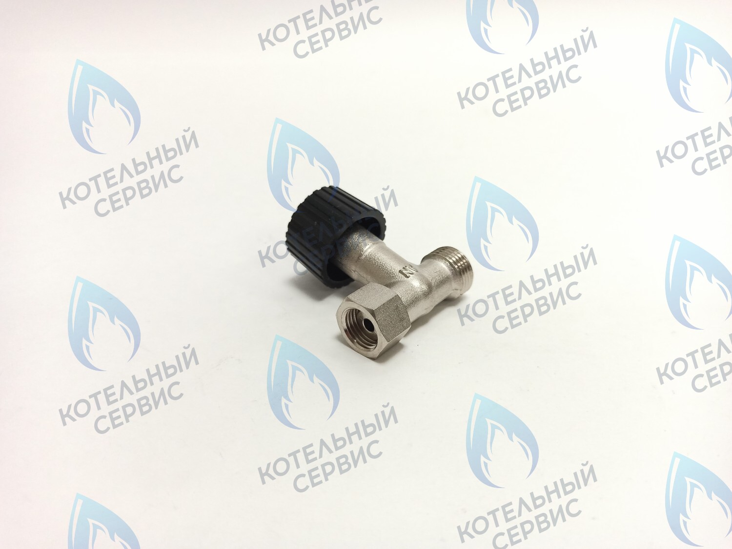 Кран подпитки (в сборе) (BI1592 110) ELECTROLUX