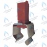 Датчик температуры (NTC) (накладной) D14 BAXI ECO Compact, ECO-5 Compact, MAIN-5