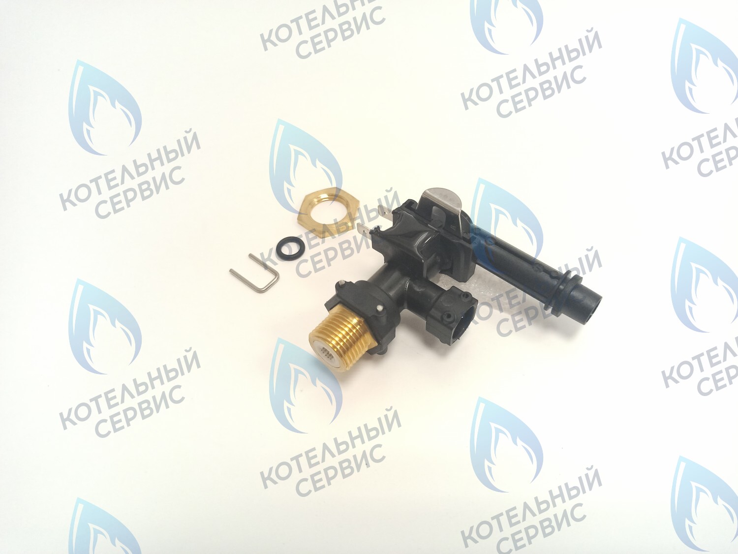 Датчик протока Ferroli Fortuna Pro