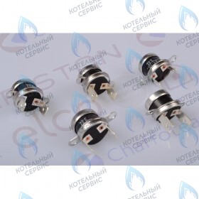 Термостат перегрева 72°C ChaffoteAux &amp; Maury MX2 24 FF