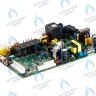 Плата управления (для двух теплообменников) CLX-302SL V9.0 L1P26-F21S(T)HEC L1P26-F21(T) HAIER,  B00130, 530002921, 0530002921