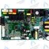 Плата управления (для двух теплообменников) CLX-302SL V9.0 L1P26-F21S(T)HEC L1P26-F21(T) HAIER,  B00130, 530002921, 0530002921