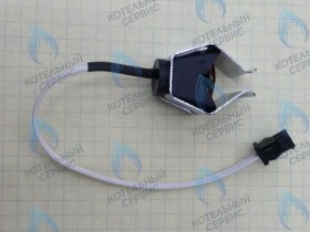 NTC-датчик температуры накладной G12 (для котлов после 07/2013) ROC