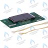 Плата дисплея Basic S 18 Fi, Basic Х (все модели), Basic DUO (все модели) (AA10040108) ELECTROLUX