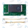 Плата дисплея Basic S 18 Fi, Basic Х (все модели), Basic DUO (все модели) (AA10040108) ELECTROLUX